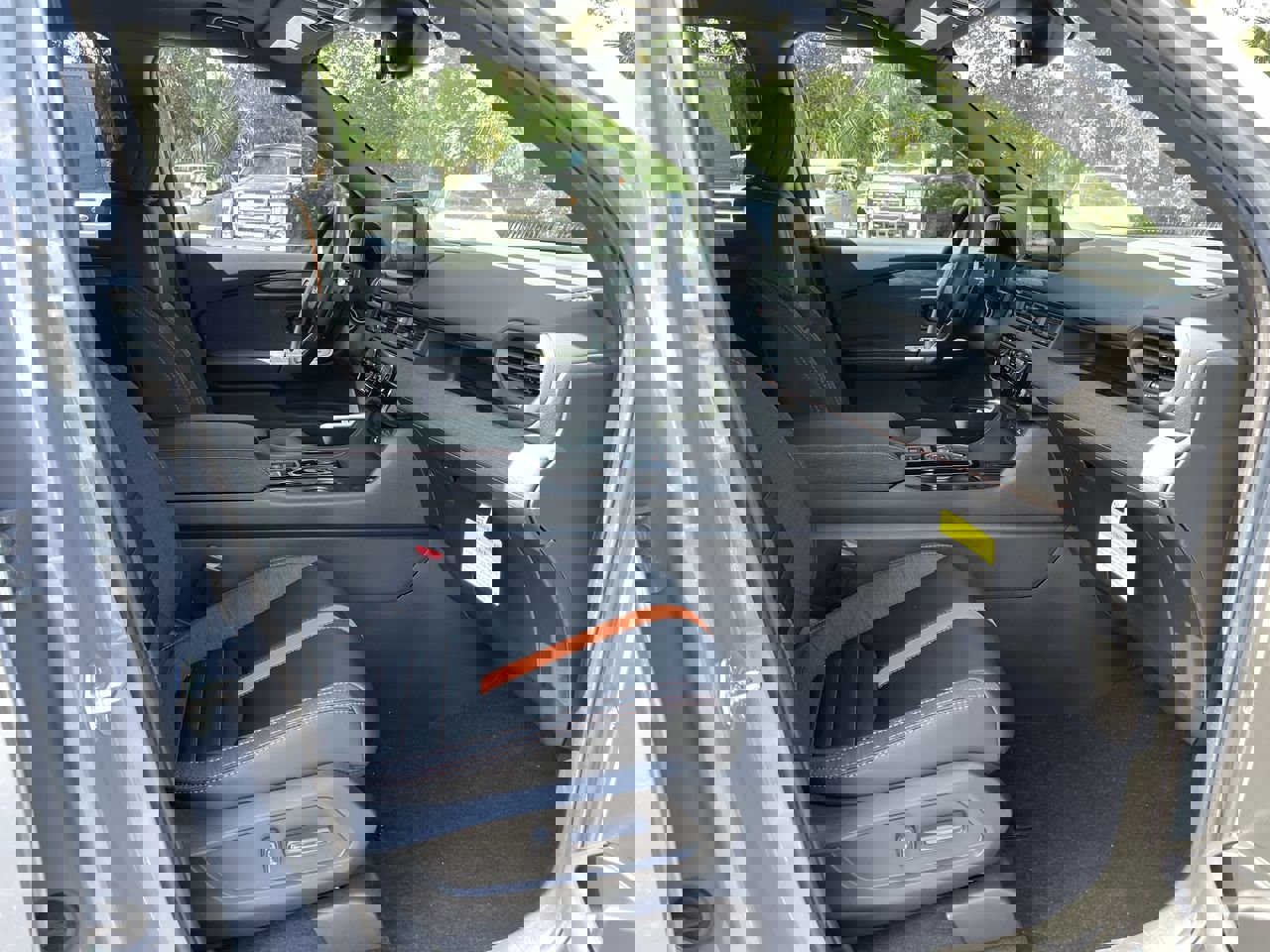 New 2026 Honda Passport TrailSport image 20