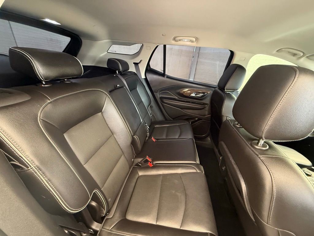 Used 2019 GMC Terrain Denali image 16