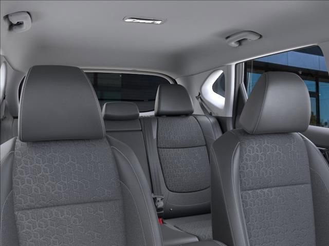 New 2026 Kia Seltos S FWD image 27