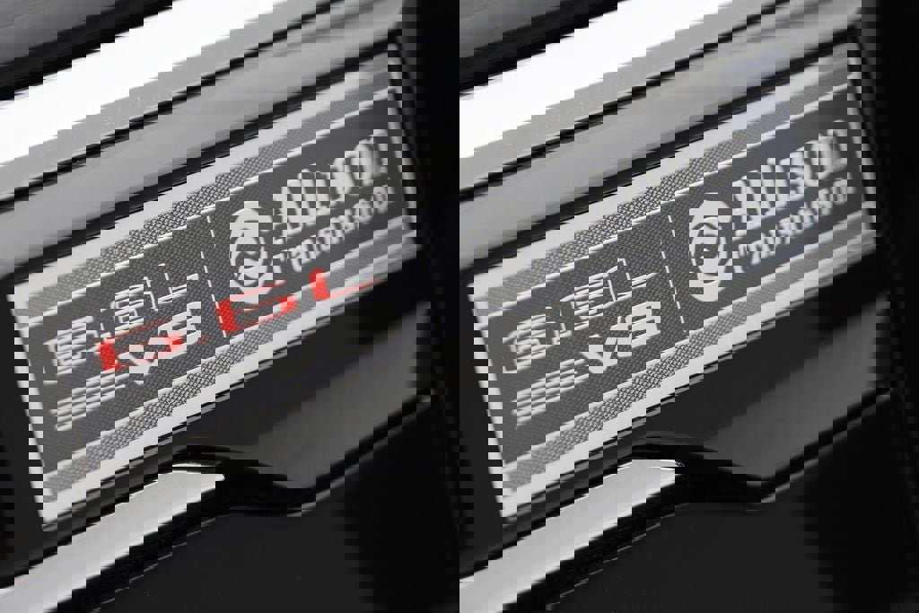 Used 2024 GMC Sierra 2500 SLT w/ SLT Premium Package image 37