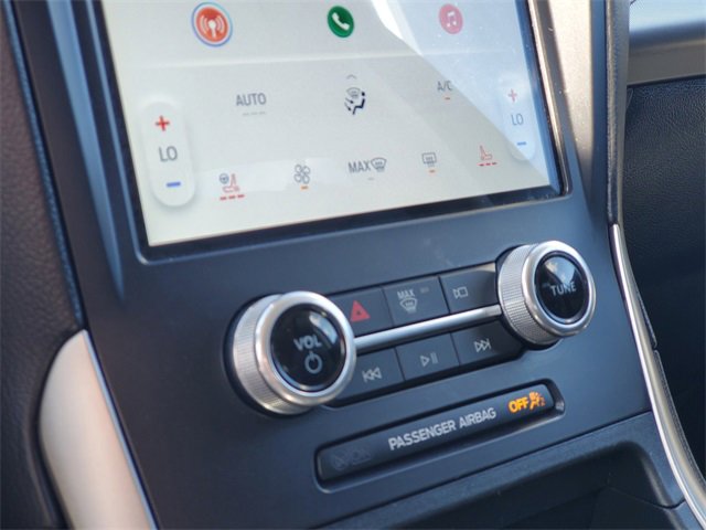 Used 2022 Ford Edge SEL w/ Convenience Package image 21