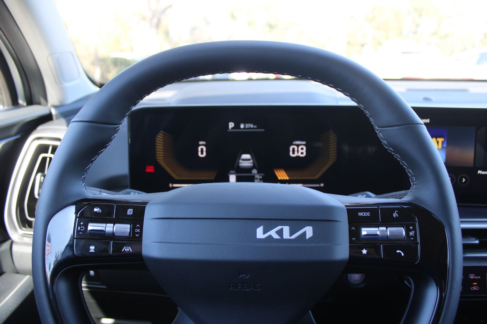 New 2026 Kia Sorento S image 26