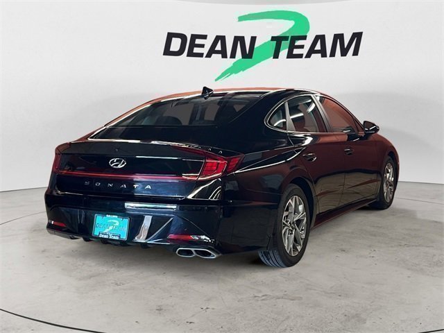 Used 2023 Hyundai Sonata SEL image 8