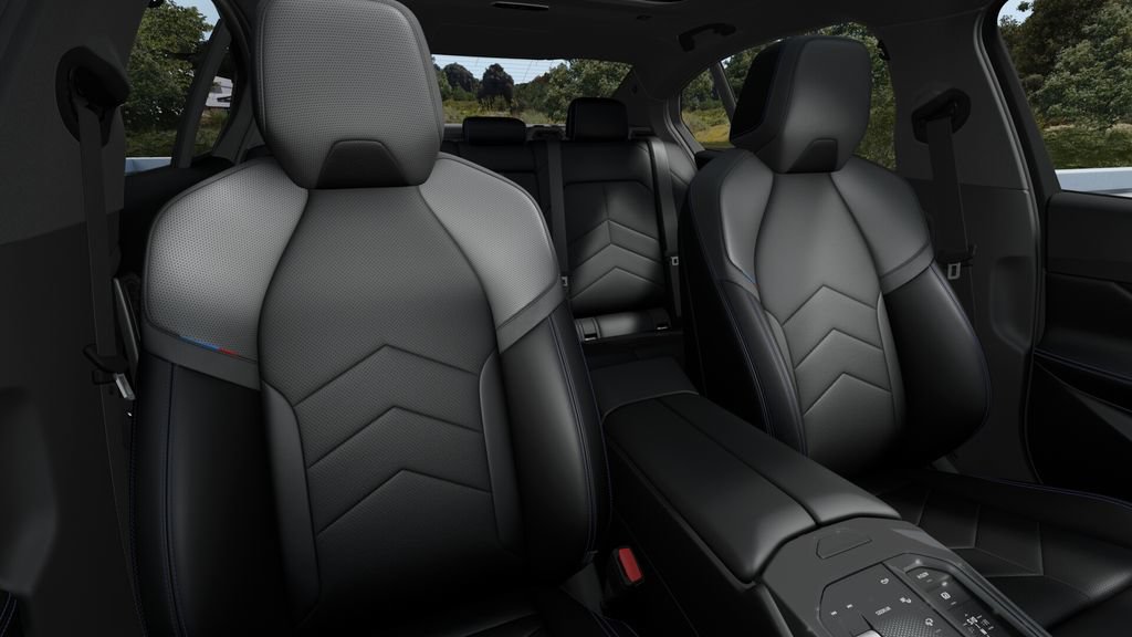 New 2027 BMW 540i xDrive AWD/4WD image 11