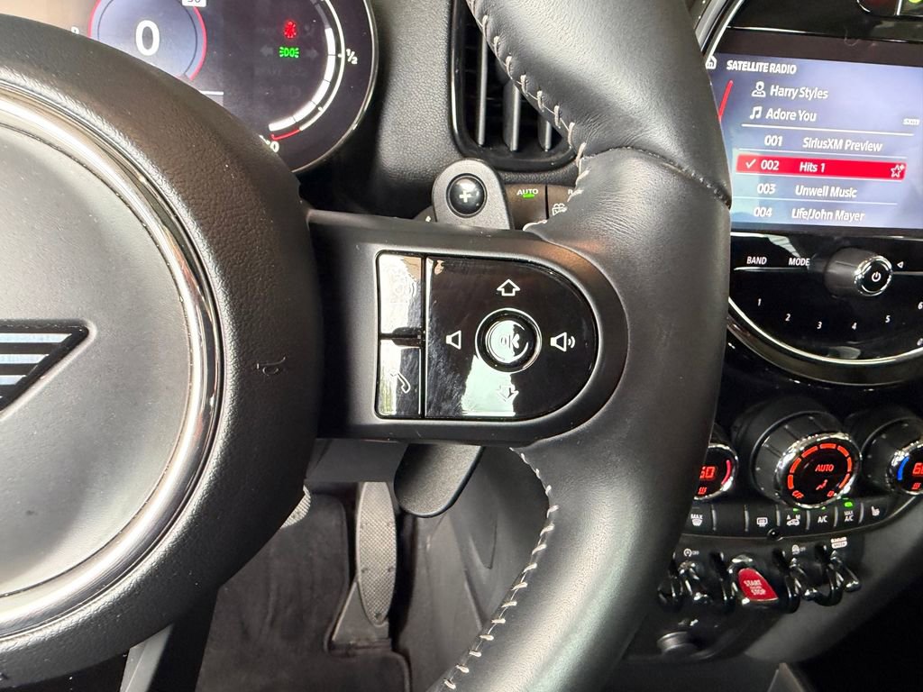 Used 2024 MINI Cooper Countryman S AWD/4WD image 18