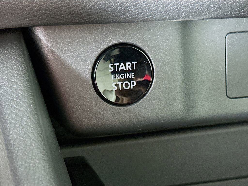 New 2026 Nissan Rogue SV image 19