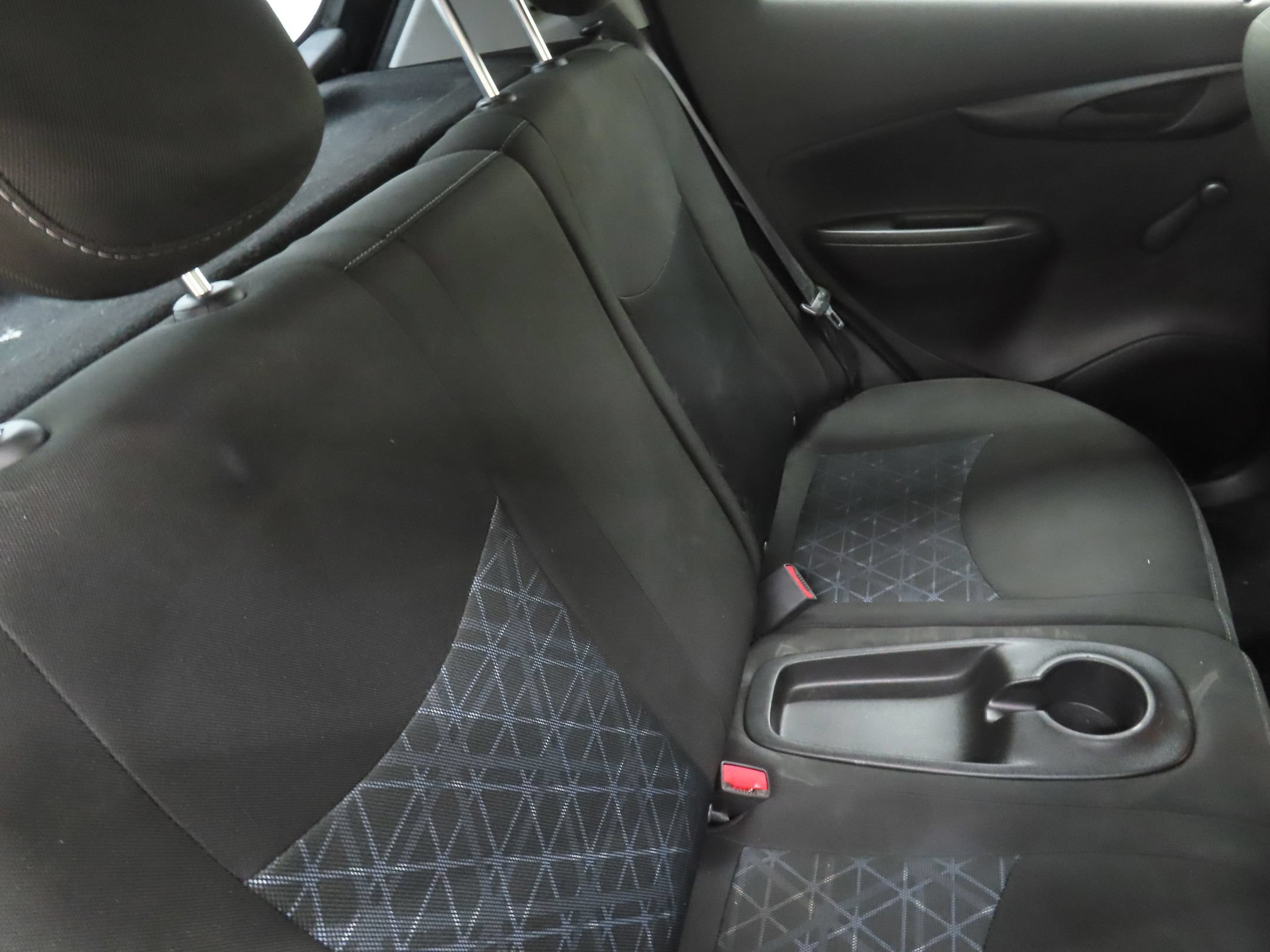 Used 2020 Chevrolet Spark LS FWD image 19