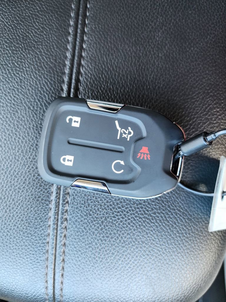 Certified 2023 GMC Terrain SLE w/ Driver Convenience Package image 50