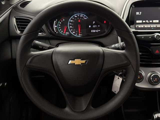Used 2017 Chevrolet Spark LS FWD image 13