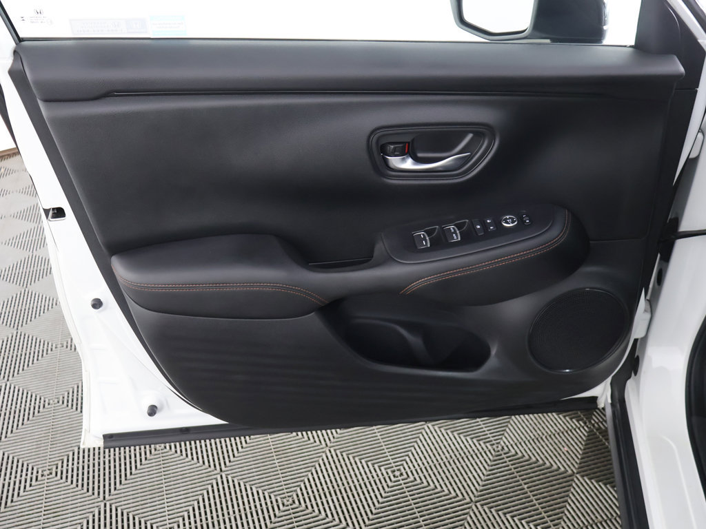 Used 2024 Honda HR-V Sport image 20