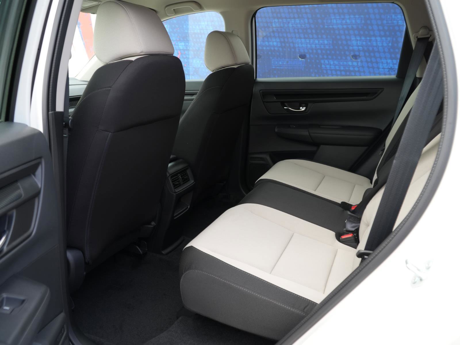 New 2026 Honda CR-V LX image 18