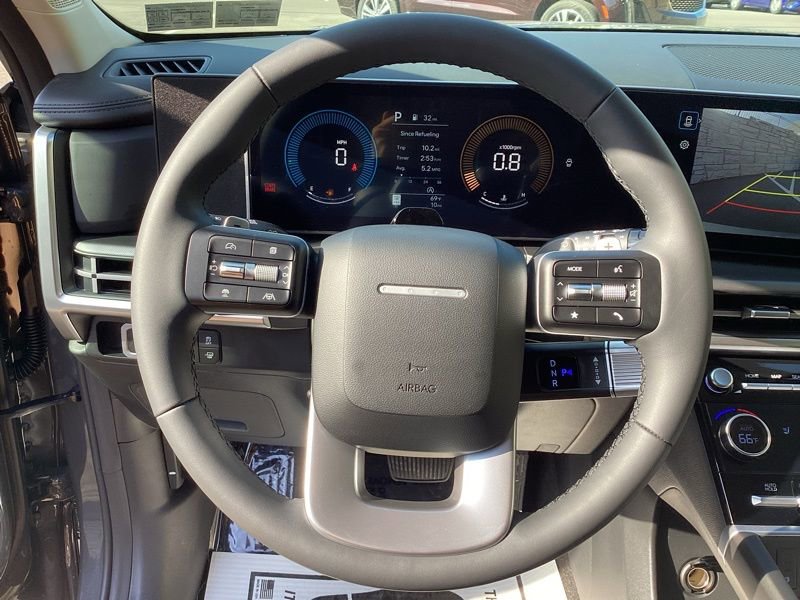 Used 2026 Hyundai Santa Fe XRT image 40