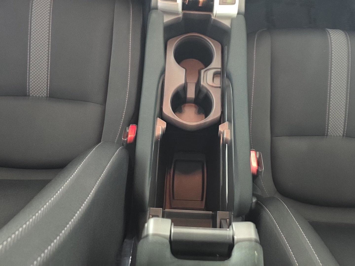 Used 2021 Honda Civic EX image 11