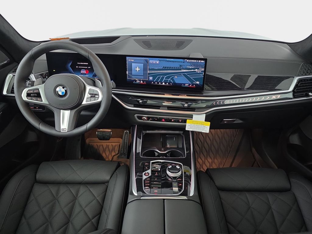 New 2026 BMW X7 xDrive40i image 10