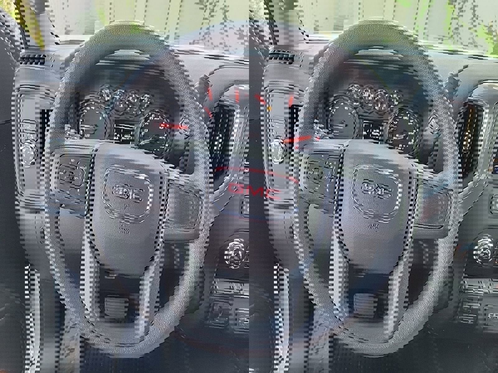 New 2026 GMC Sierra 2500 Pro image 20