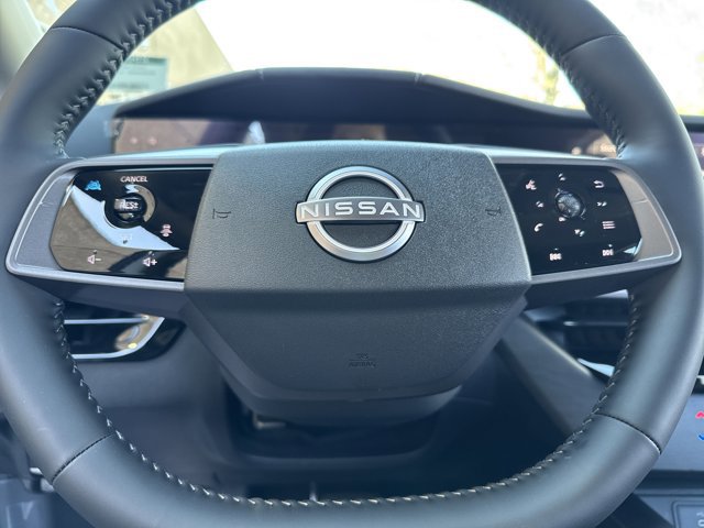 New 2025 Nissan Murano SV image 9