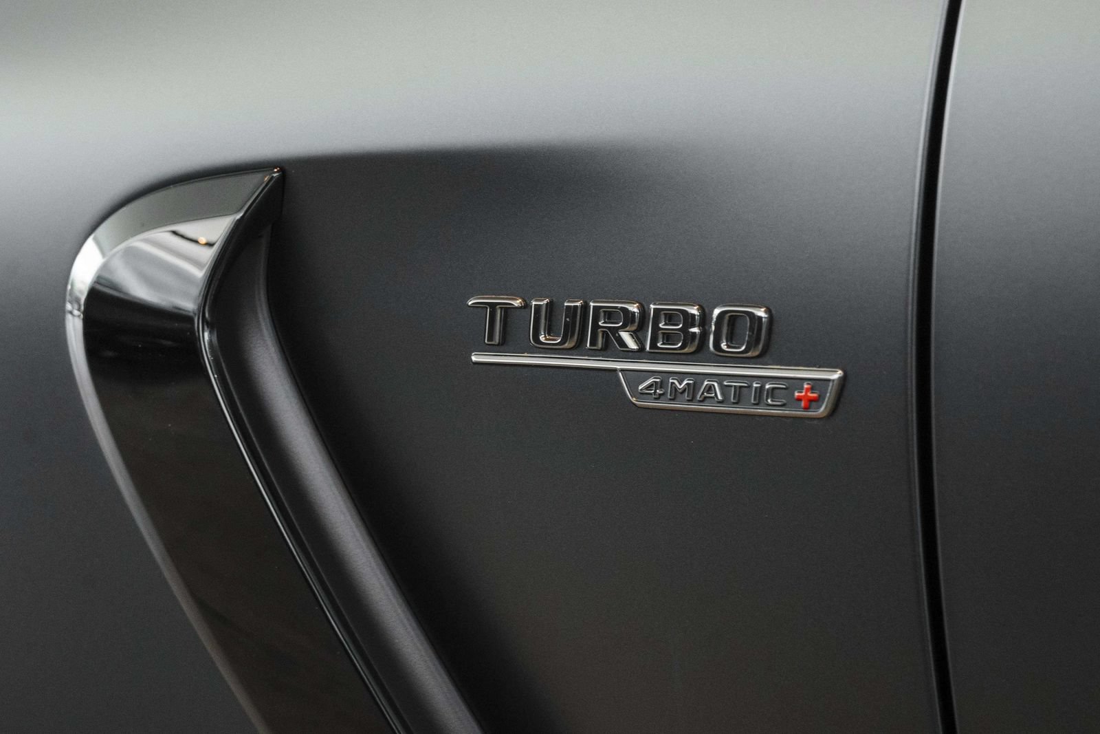 Used 2026 Mercedes-Benz CLE 53 AMG 4MATIC Cabriolet image 18