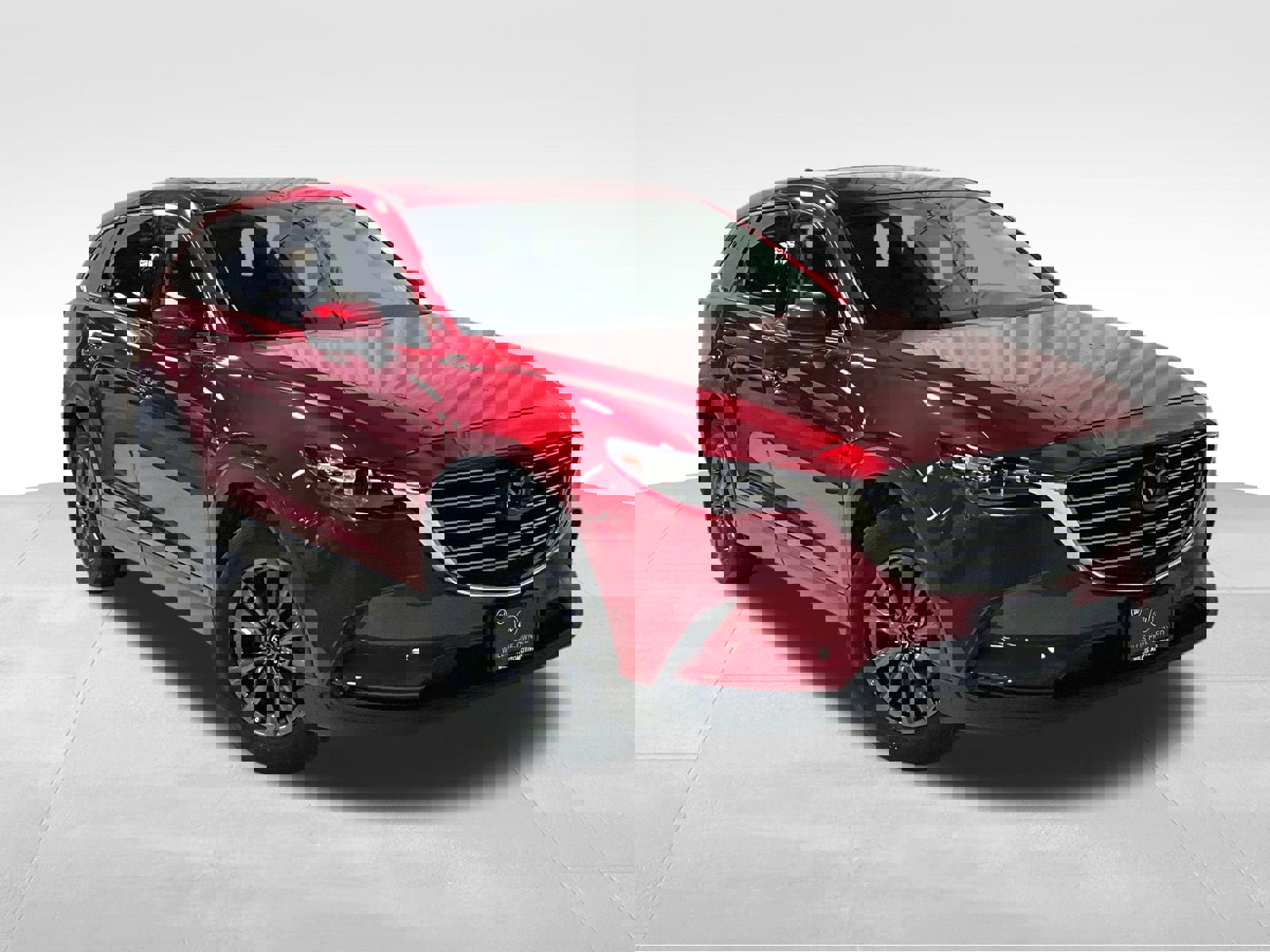 Used 2023 MAZDA CX-9 Touring image 1