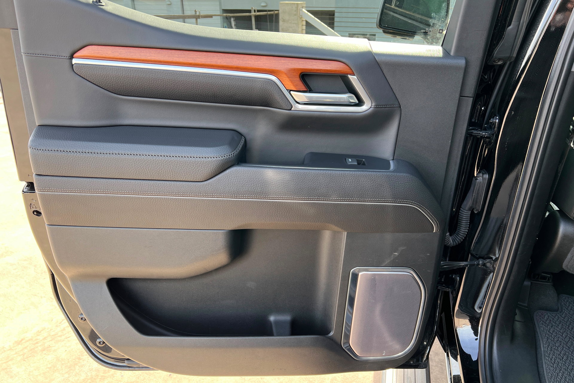 Used 2022 GMC Sierra 1500 Denali w/ Technology Package image 21