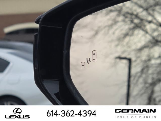 Certified 2024 Lexus ES 350 w/ Premium Package image 30