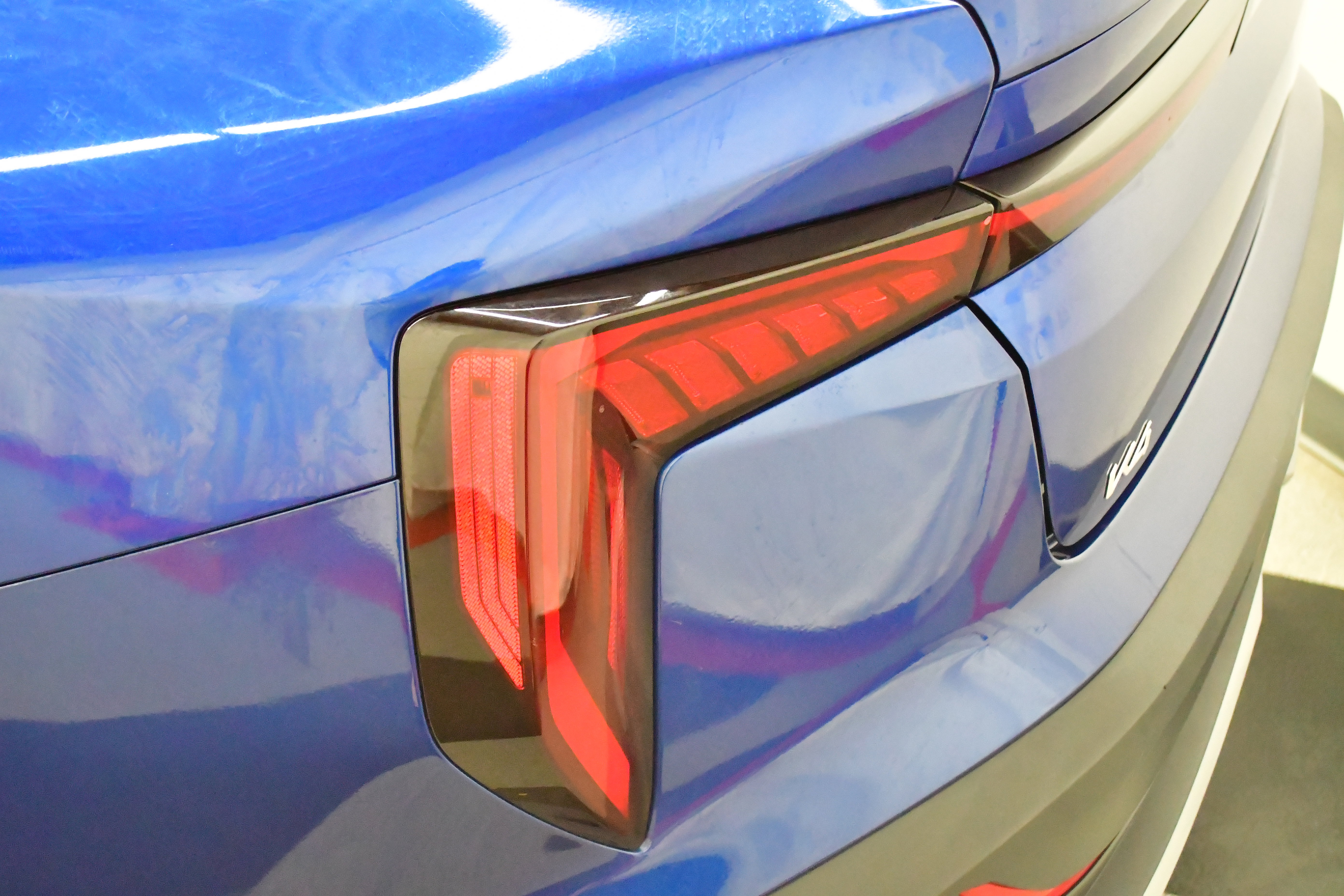 Used 2025 Kia K4 image 29