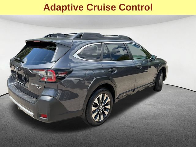 Certified 2023 Subaru Outback Limited XT AWD/4WD image 10