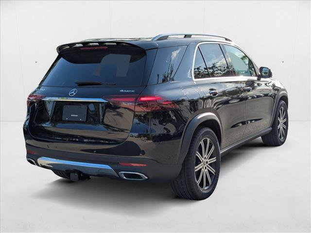 New 2026 Mercedes-Benz GLE 350 4MATIC video 2