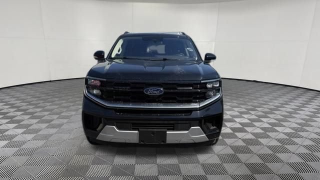 Used 2025 Ford Expedition Max Platinum AWD/4WD image 8
