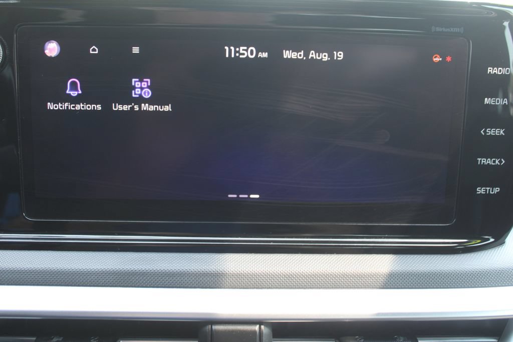 Certified 2023 Kia K5 GT-Line FWD image 41