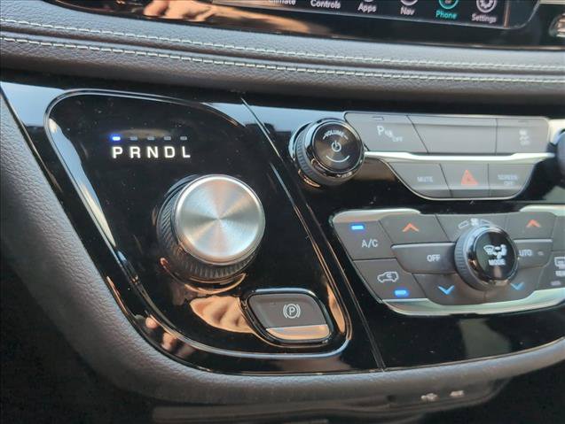 Used 2020 Chrysler Pacifica Limited w/ S Appearance Package FWD image 15