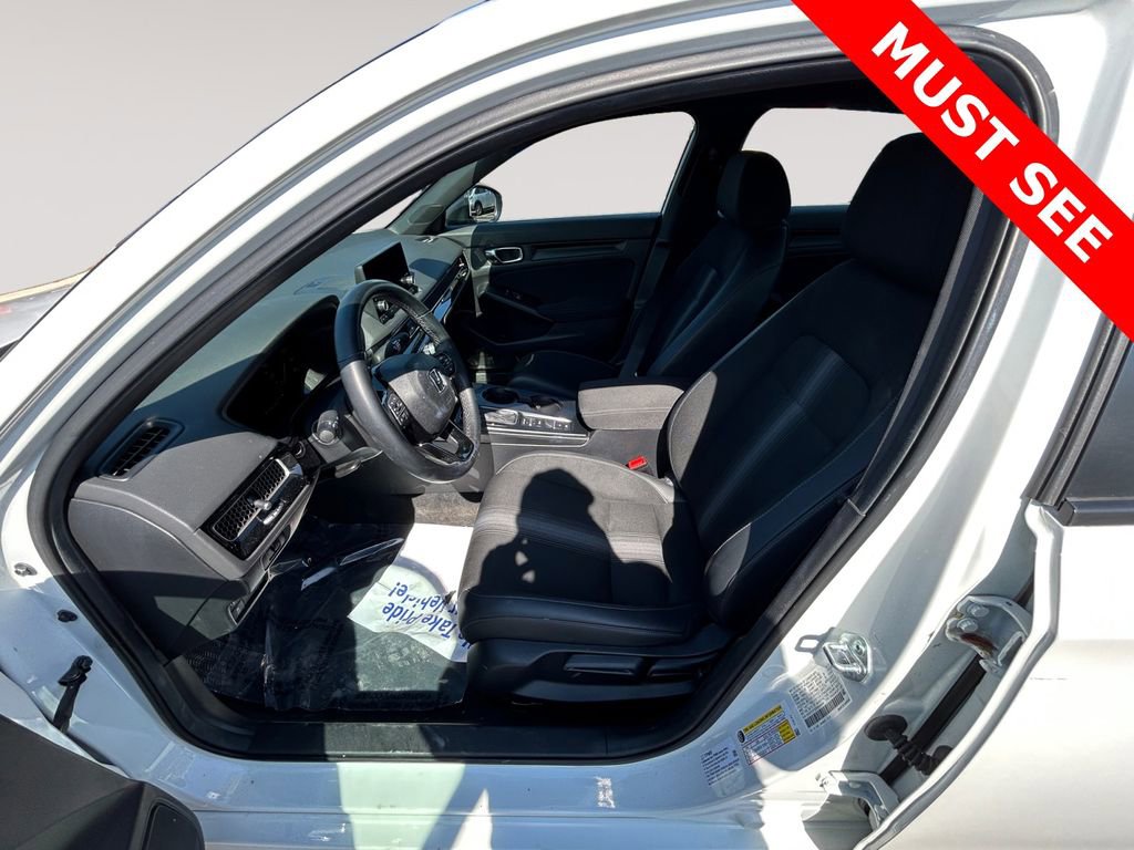 Used 2024 Honda Civic Sport image 9