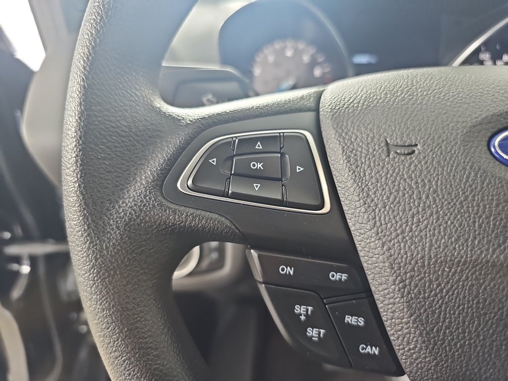 Used 2018 Ford Escape SE FWD image 21