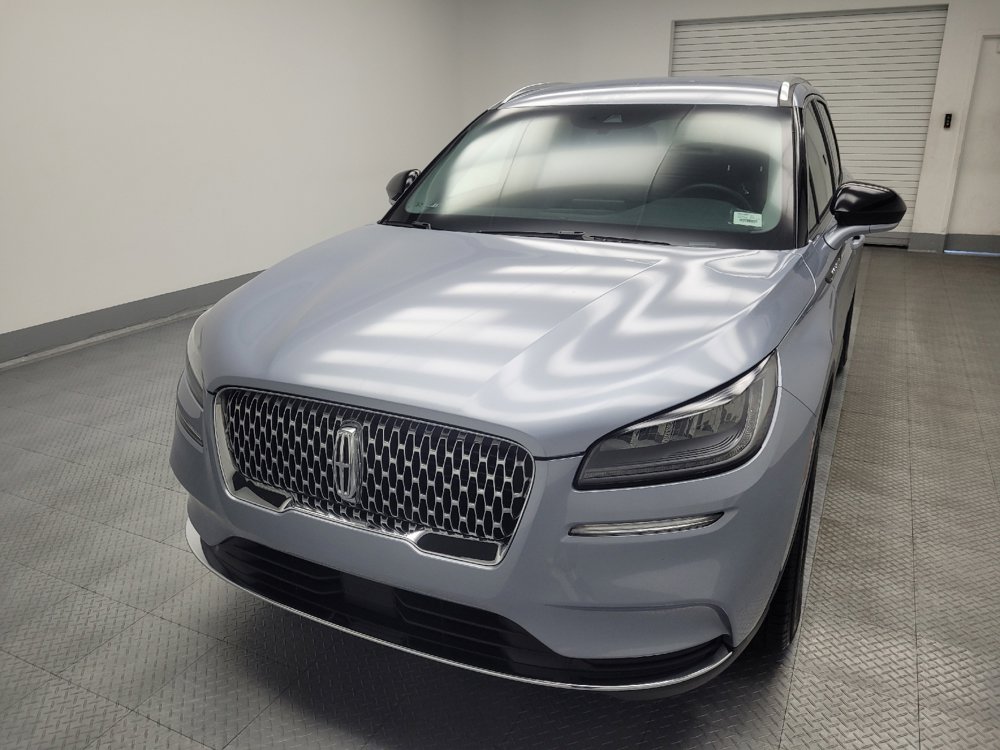 Used 2022 Lincoln Corsair AWD w/ Equipment Group 101A image 15