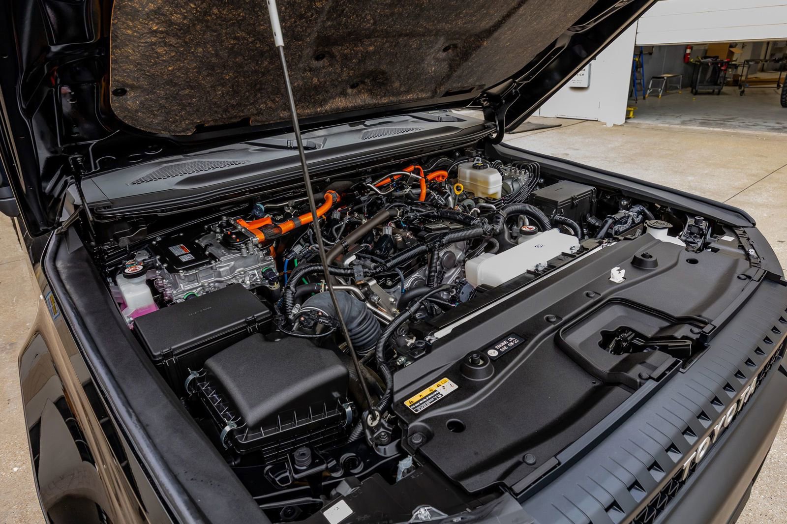 Used 2024 Toyota Land Cruiser 1958 image 41