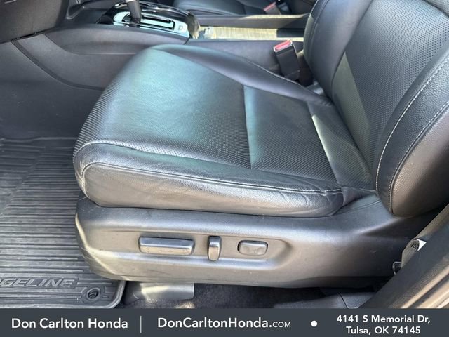 Used 2019 Honda Ridgeline RTL-E image 12