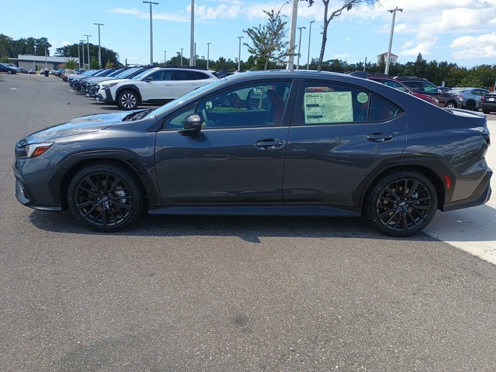 New 2025 Subaru WRX GT image 3