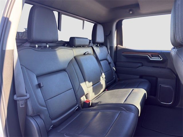 Used 2022 GMC Sierra 1500 Denali image 18