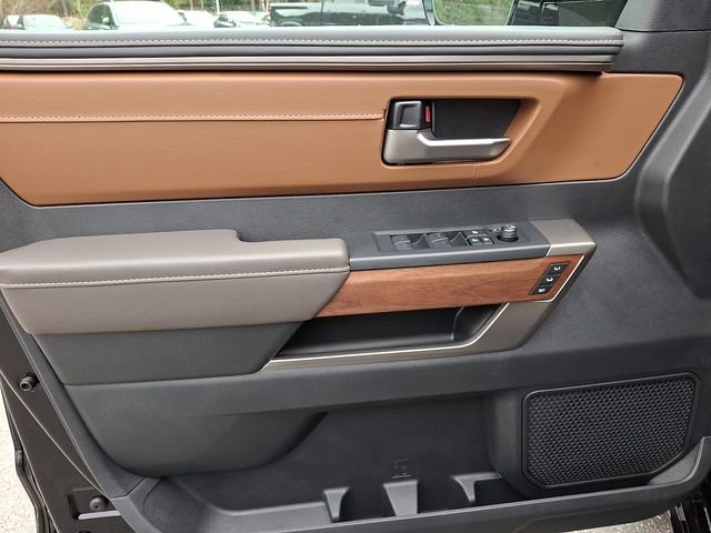 New 2026 Toyota Tundra 1794 Edition image 10