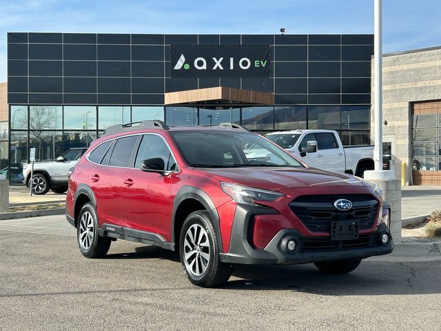 Used 2023 Subaru Outback Premium