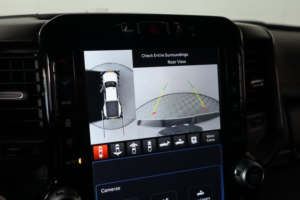 Used 2024 RAM 3500 Limited image 6