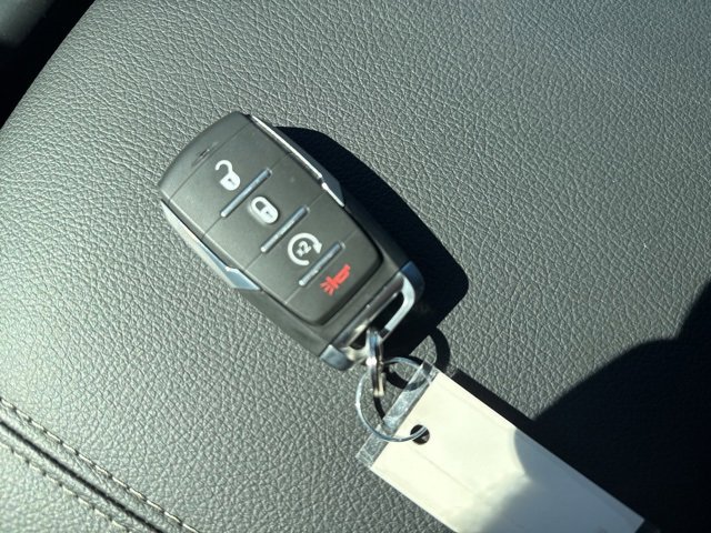 New 2026 RAM 1500 Lone Star image 39