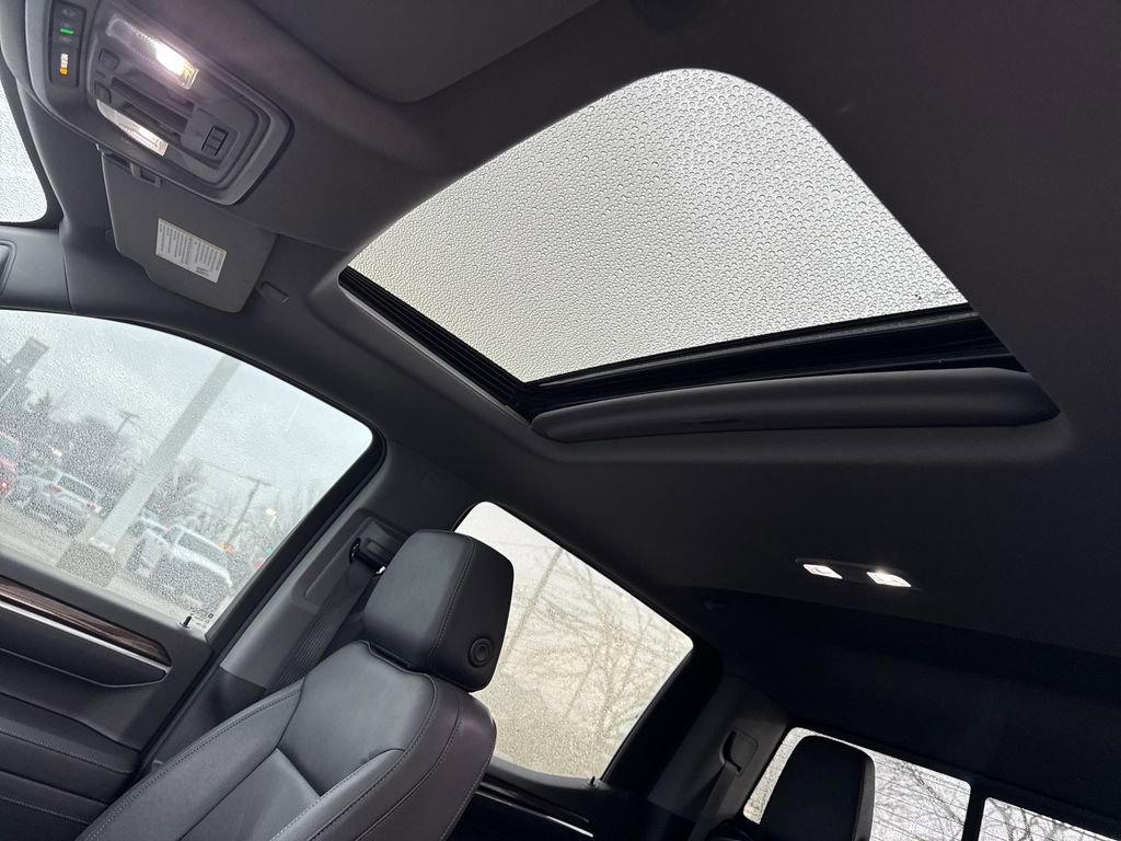 Used 2022 Chevrolet Silverado 1500 LT Trail Boss w/ LT Trail Boss Premium Package image 34