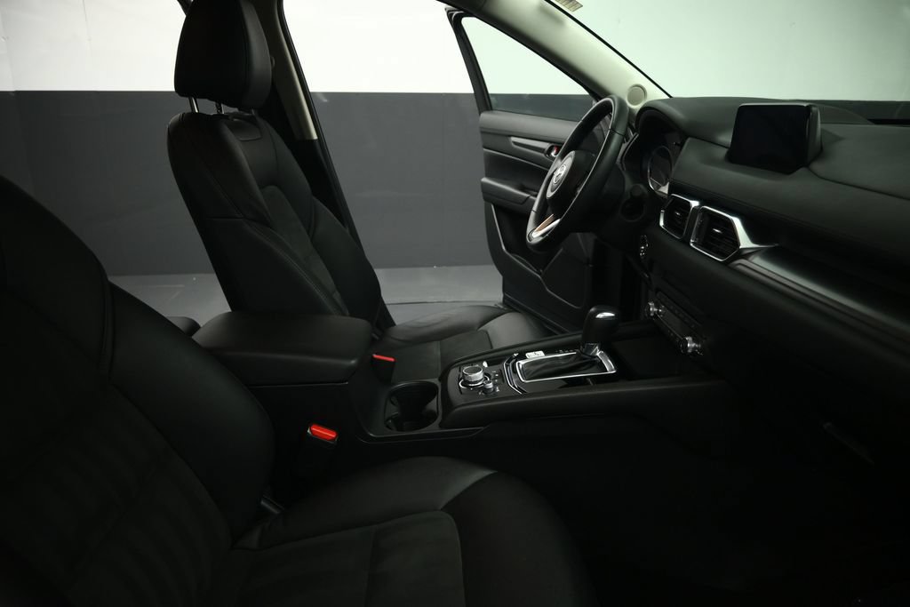 Used 2019 MAZDA CX-5 Touring FWD image 53