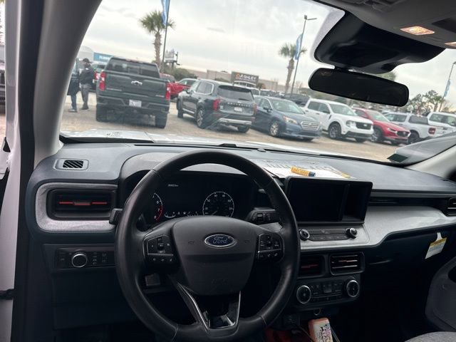 Used 2024 Ford Maverick XLT w/ XLT Luxury Package image 13