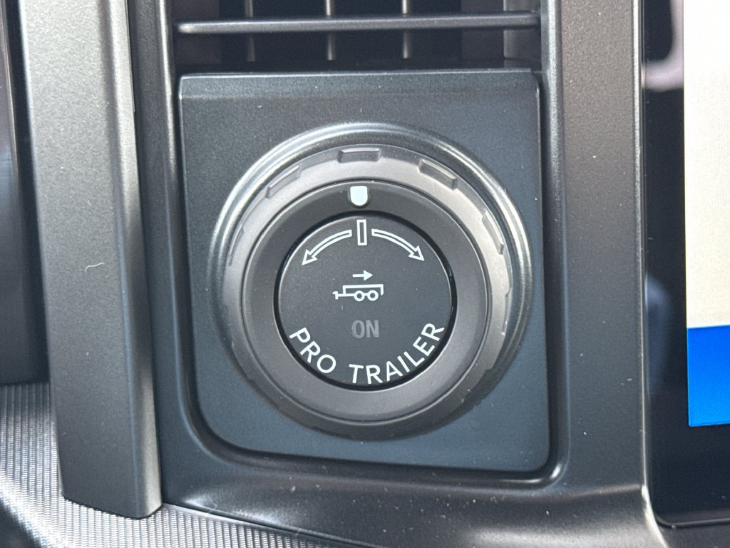New 2026 Ford F150 Lariat w/ Equipment Group 501A Mid AWD/4WD image 34