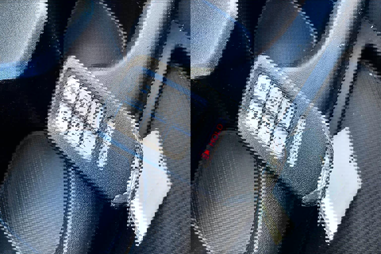 Certified 2019 Honda Odyssey EX-L image 15