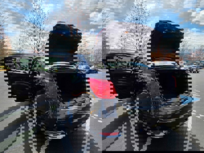 Used 2014 Acura RLX image 27