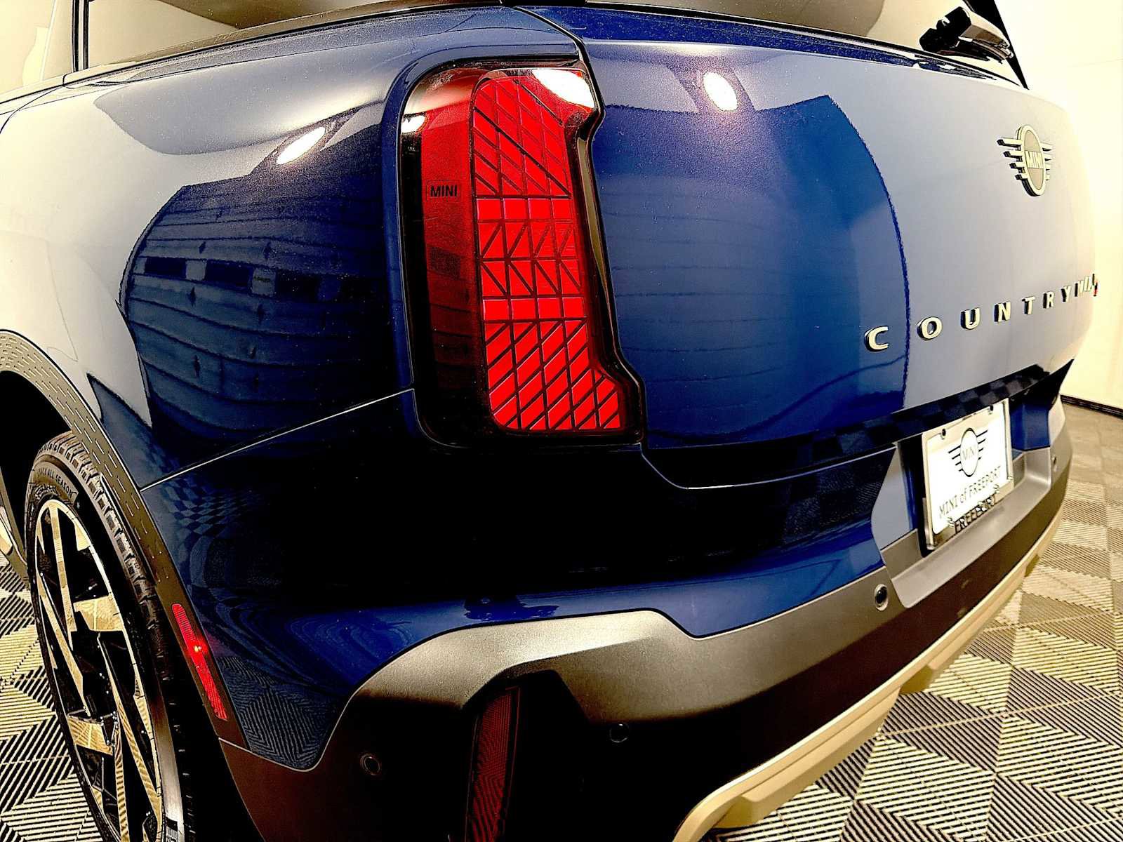 Used 2025 MINI Cooper Countryman S image 27