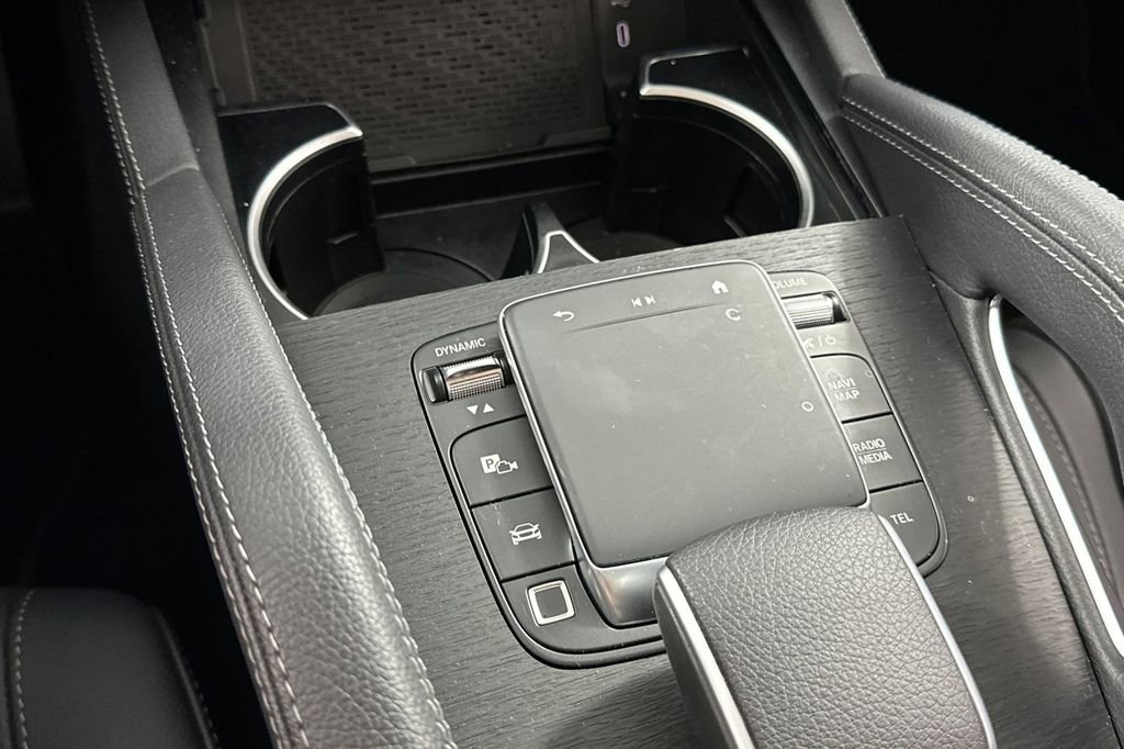 Certified 2026 Mercedes-Benz GLE 350 4MATIC image 36