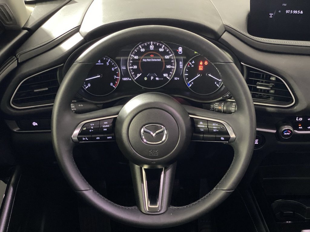 Used 2024 MAZDA CX-30 AWD 2.5 S w/ Select Sport Pkg image 16